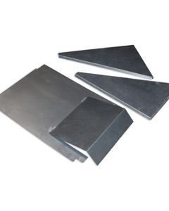 Cover cpl f/idler 600 sgl E350 BD-Colony2+